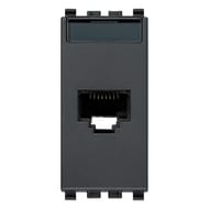 ������� Vimar RJ45 NETSAFE CAT6A FTP, 20339.16
