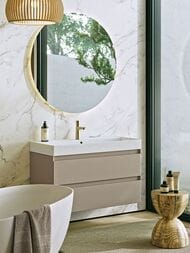    Aqwella Geometria (992x525x446) , 2 ,   GE01102MD