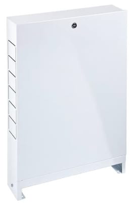 Уценка! Шкаф коллекторный наружный VALTEC ШРН-6 (1154х651х120) VTc.541.0.06