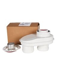 ������� Rommer ����������� ��� �������� �� ����������� ������� 80/80, RCA-8080-240002, (Ferroli, Bosch, Buderus, Navien S/C/E, Baxi ECO Nova/Classic,   Baltur, Fondital  )