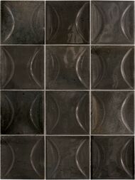 ������ ��������� EQUIPE HANOI Arco Black Ash (100�100) ���������, ������ 30022 (��.�.)