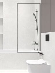 Керамогранитная плитка Laparet Ceradim Stone Cool White (600х1200) белый 9999304582  (кв.м.)