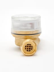 ������� Itelma ��� ������� ���� DN20 L=130, 2,5 �3/�, ��� ��������, WFW20.E130-0-R-L-0-IP54