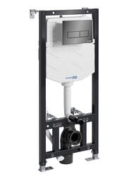 ����������� ��� ������� WasserKRAFT Aller � �������� �����, ������ ��������� 10TLT.010.ME.PB03