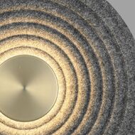 ��������� ���������� Odeon Light Felt 7035/6WL, ������