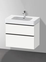 ����� ��� �������� Duravit D-Neo (625x784x452��) ���������, ����� ������� DE4377004180000