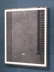  VIGO Geometry Luxe 600 (600700) LED,  , , ,  208