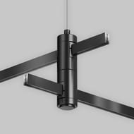 ������ �������� Hang ������� Maytoni Flarity (�������) TRA157SW-D1-B ������, IP20