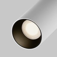 �������� ���������� Maytoni Focus Led Exility (����� ���) TR032-4-20WTW-S-DD-W 2700-6000K 20�� 36� Dim Dali1, IP20, �����