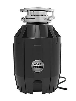 %Измельчитель пищевых отходов бытовой BoneCrusher BC 810 AS