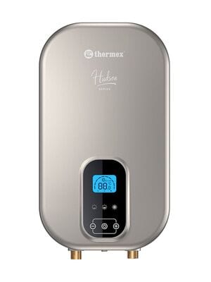 Уценка! Водонагреватель проточный Thermex Hudson 8500, 8.5 кВт, над раковиной, подкл. в эл.щит