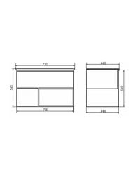 ����� COMFORTY �������-75 (755�560�465) ���������, � ��������� � �����������,��� ������� 00-00020597