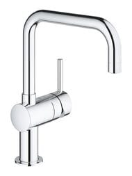 ��������� Grohe Minta 32488000 ��� ����� ������������, U-�����, ����