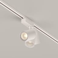 �������� ���������� Maytoni Vuoro (�����) TR029-3-26W3K-S-W Trinity 3000K 26�� 24�, IP20, �����