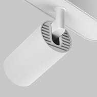 �������� ���������� Maytoni Focus Led Radity (����� ������) TR103-1-5W3K-M-W 3000K 5�� 36�, IP20, �����