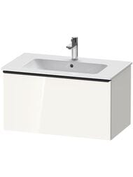 ����� ��� �������� Duravit D-Neo 810x440�462 ���������, 1 ����, ����� ������ DE4262004220000