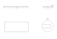  Salini Costa 200123MF  120050015 S-Stone, :  RAL  