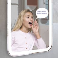 ������� Silver Mirrors ������-VOICE (550�800) �����.,�����.�����.,������.,������,������ LED-00002615