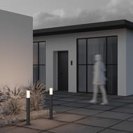 ����������� ���������� Maytoni Willis (������) O418FL-01GR1, E27�1 60�� IP 54, �����