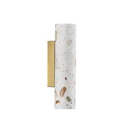 ��������� ���������� Odeon Light L-vision Terrazzo 7012/12WL, ������