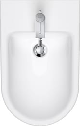 ���� ��������� Duravit D-Neo 2295100000 370�580�400 �������, ��������� ��� ���������, ������, �����