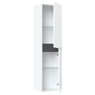 Пенал IDDIS Cloud 40 подвесной, белый CLO40W0i97