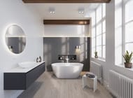   RIHO INSPIRE 180x80, ( )  , 