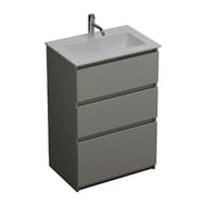 ����� � ��������� Burgbad Lin20 630�912�415 ���������, 3 �����, �����-����� ������� SGHE063F5381