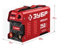 ��������� ������� ���� ��-250, 250�, �����������, �������� d=6 ��