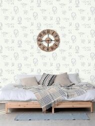 ���� ��������� �� ��������� Grandeco Jack 'n Rose 2024 JR 3001 (0,53�10,05) ����, ����� (���.)