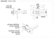 ��������� ��� �������� Remer Qubika Q15, ����