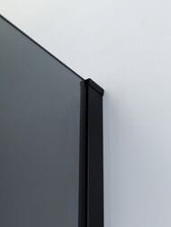 ������� ����� CEZARES SLIDER (800-900�1950) B-1-80/90-GRIGIO-NERO ������ �����, ������� ������