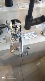 Уценка! Cмеситель Am.Pm Spirit V2.0 на раковину однозахватный, хром F70A02100