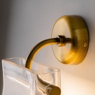 ��������� ���������� Maytoni Cabaret (������) MOD170WL-L8BS3K2, 3000K, 8��, 120�, IP20, LED, ������