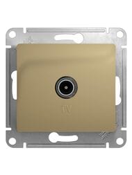  Systeme Electric GLOSSA  TV    1  GSL000491