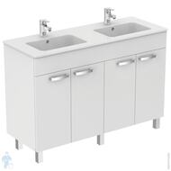 ���������� Ideal Standard TEMPO 1210�450 2 ��������� ��� ���������, ������� E053401