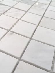 ������� �� ������������ ����� LeeDo Pietrine 7 Dolomiti bianco POL 48�48 (305�305�7) ����� (��)