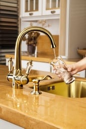 ��������� ��� ����� Omoikiri Okinawa-G ������, ����� � ����������� Swarovski  (4994016)