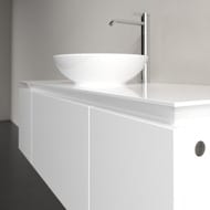 ����� ��� ���������� Villeroy & Boch LEGATO (1200�500�380) ���������, 3 �����, ����� B57700DH