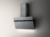 ������� ELICA Stripe Urban Cast Zink/A/90 LED, 900�355��, 1200�3/�, 265��, �����.������ PRF0147739