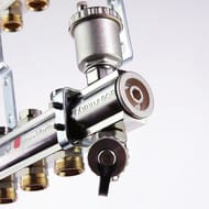 ������������ ������ VALTEC 12 �������, 1"�3/4" ��� ������������, ������ �������. VTc.594.EMNX.0612