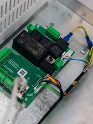 ����� ������������� ���� NEXT PLUS - 14 (670�330�220) 14,0 ���, 380�,  14544