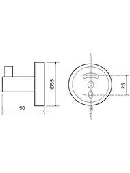  Bemeta Dark 104106020 , , :  