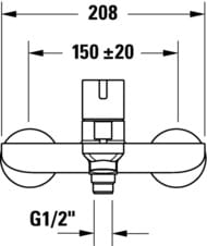   / Duravit D-Neo DE5230000010 , ,  , 