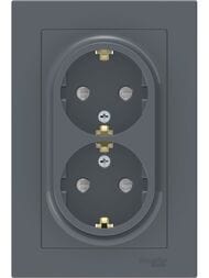 ������� Systeme Electric ATLASDESIGN ������� � ������. �� �������� 16� � ����� ������� ATN000726