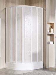 ������� ������ RAVAK SUPERNOVA SKKP6-80 (795�795�1950) ���������� �����, ����������, �����+Pearl