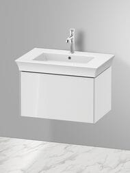 ����� ��� �������� Duravit White Tulip WT424108585 684�410�458 ���������, 1 ����. ��., ����� ������