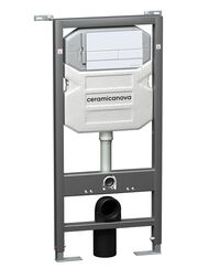 ����������� �eramicanova Envision 500�1140 � ������� ����� Flat, �����������, ����� CN1002W