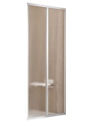 ������ �������� ������ RAVAK SUPERNOVA SRV2-90 S (890x1850) �������.�����, ������, �����+Grape