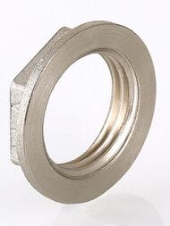 Контргайка VALTEC 1/2" лат.никелир, VTr.655.N.0004